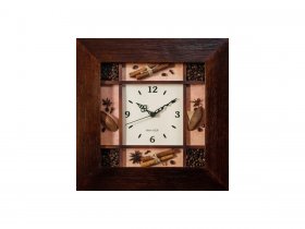 Часы настенные ДСЗ-4АС28-465 Восточный базар в Чульмане - chulman.mebel-nsk.ru | фото