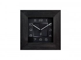 Часы настенные SLT 5529 GRAPHITE в Чульмане - chulman.mebel-nsk.ru | фото
