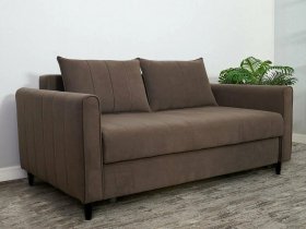 Диван прямой Венера в Чульмане - chulman.mebel-nsk.ru | фото