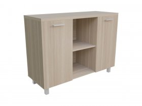 Тумба многофункциональная Президент-ПРО Пр503 в Чульмане - chulman.mebel-nsk.ru | фото