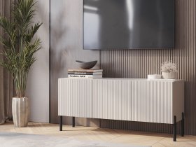 Тумба ТБ-18 Пандора (кашемир/MF03) в Чульмане - chulman.mebel-nsk.ru | фото